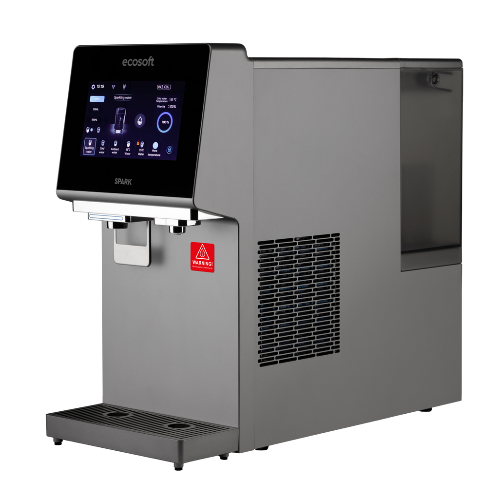 SPARK MO1200BCHASECO — Vue de trois quarts