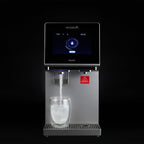 SPARK MO1200BCHASECO — Écoulement au-dessus du verre