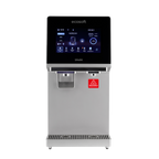 SPARK MO1200BCHASECO — Vue de face et écran