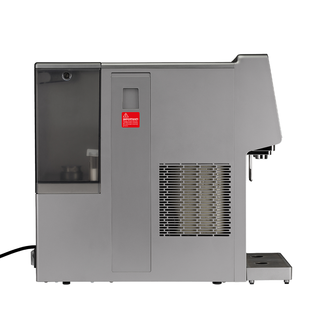 SPARK MO1200BCHASECO — Vue de profil