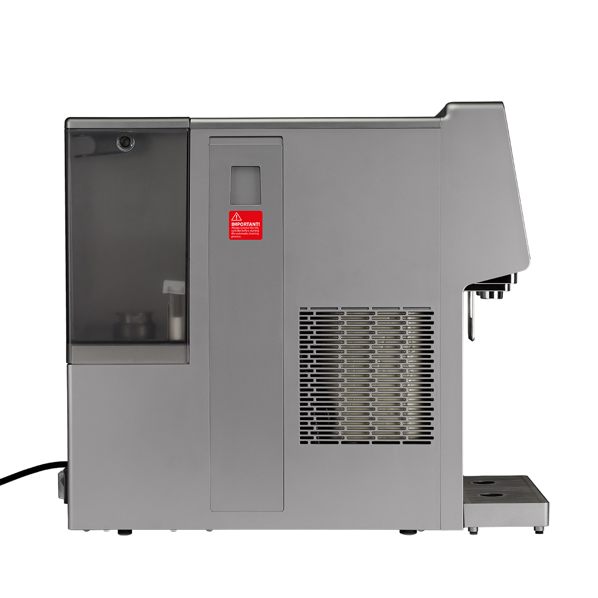 SPARK MO1200BCHASECO — Vue de profil