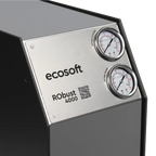 RObust 4000 ROBUST4000 — Manomètres et identification