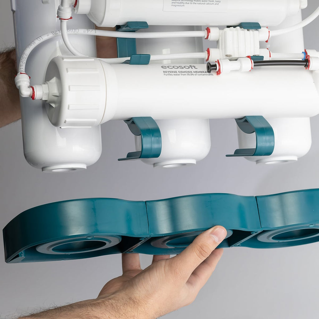 P’URE Balance MO675MPUREBALECO — Support inférieur retiré