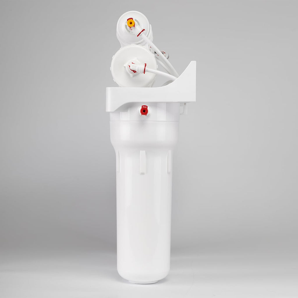 Standard PRO sans pompe MO550MECOSTD — Vue de profil