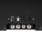 RObust 3000 MAX ROBUST3000MAX — Panneau des raccordements