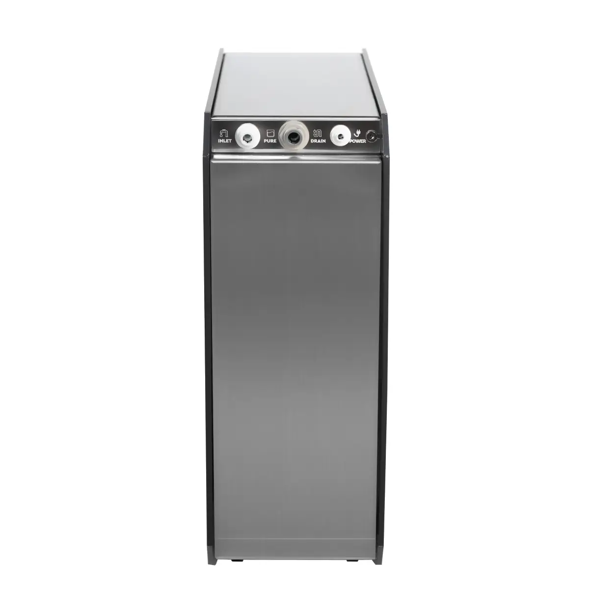 RObust 4000 ROBUST4000 — Vue arrière