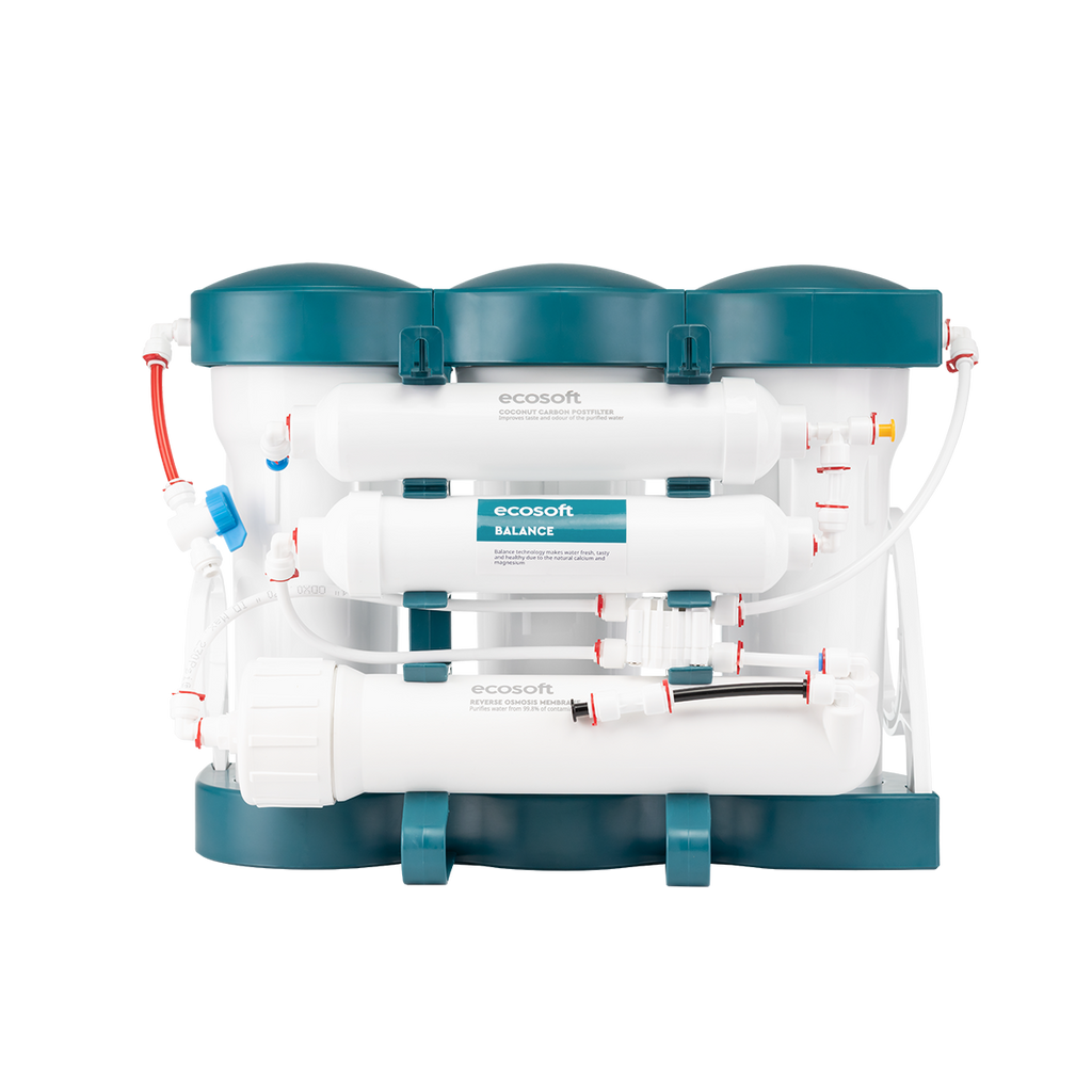 P’URE Balance MO675MPUREBALECO — Vue de face