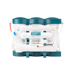 P’URE Balance MO675MPUREBALECO — Vue de face