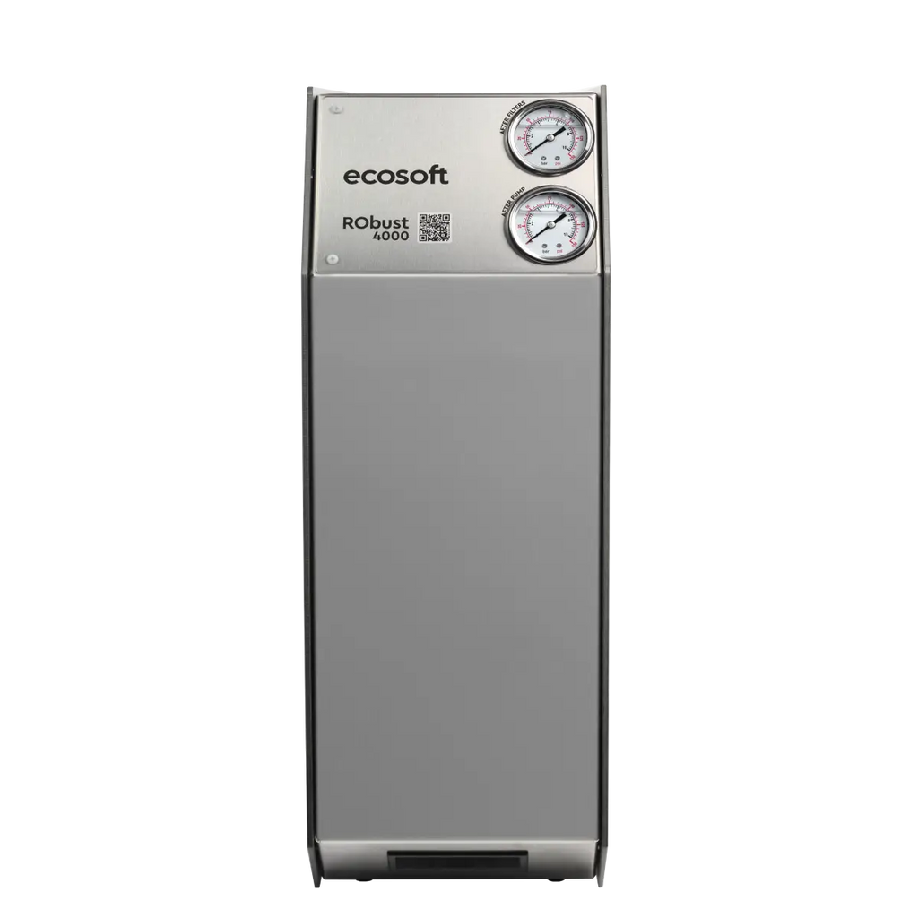 RObust 4000 ROBUST4000 — Vue de face