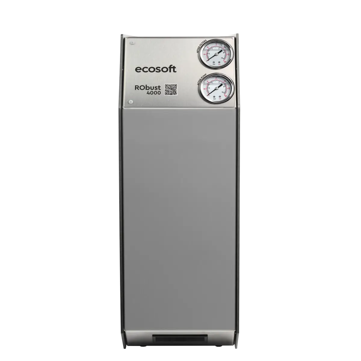 RObust 4000 ROBUST4000 — Vue de face