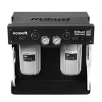 RObust 3000 MAX ROBUST3000MAX — Vue de face en plongée