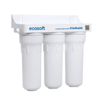 Standard 3 étapes FMV3ECOSTD — Vue de trois quarts