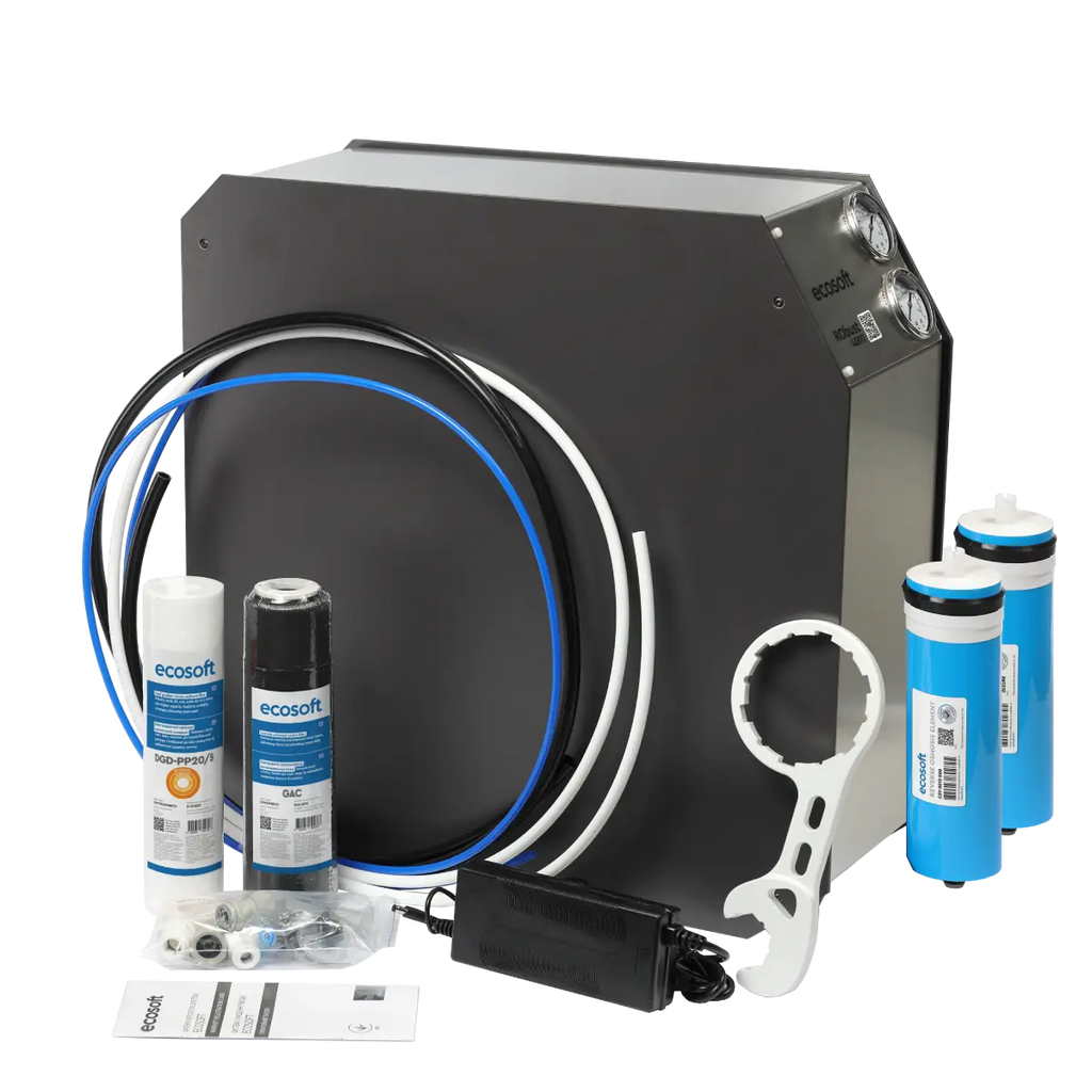 RObust 4000 ROBUST4000 — Produit et accessoires