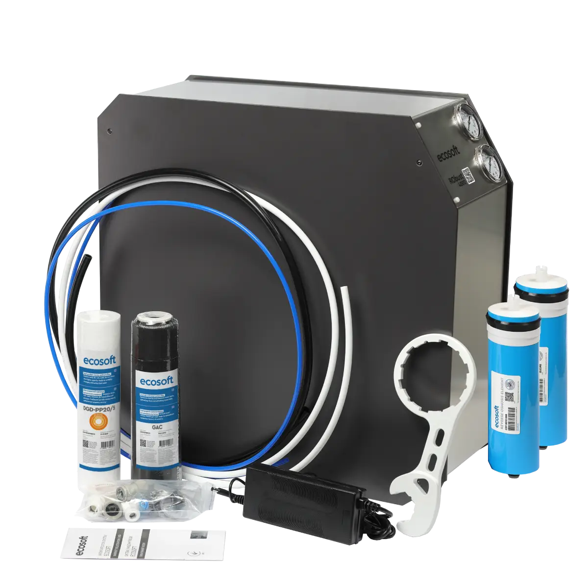 RObust 4000 ROBUST4000 — Produit et accessoires
