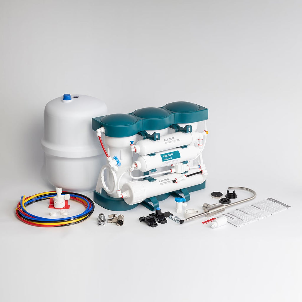P’URE Balance MO675MPUREBALECO — Produit et accessoires