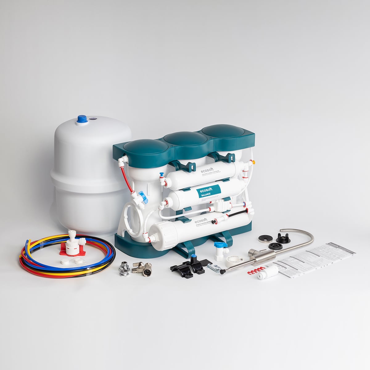 P’URE Balance MO675MPUREBALECO — Produit et accessoires