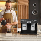 RObust 3000 MAX ROBUST3000MAX — Utilisation en environnement café