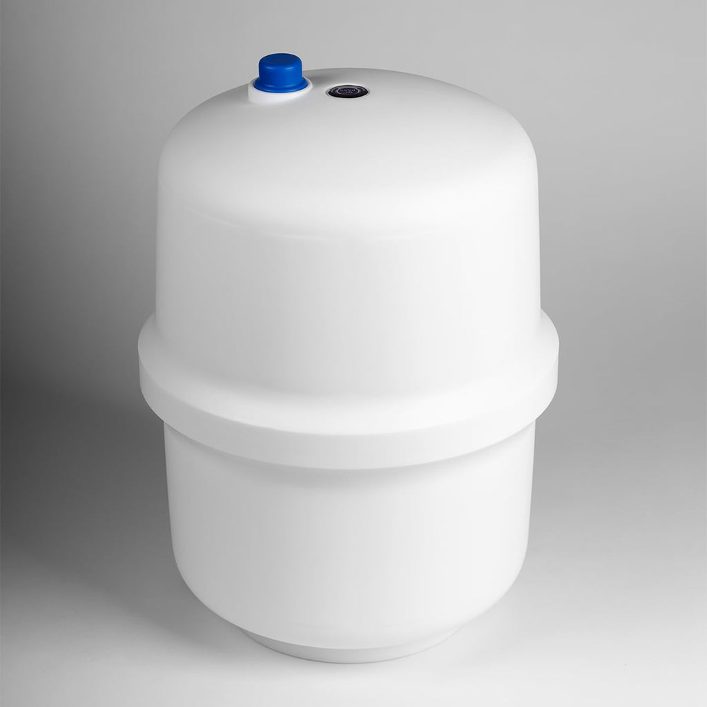 Standard PRO avec pompe et minéralisation MO550MPECOSTD — Réservoir