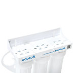Standard 3 étapes FMV3ECOSTD — Vue du dessus et support
