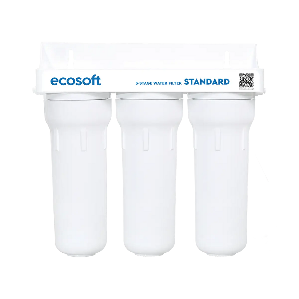 Standard 3 étapes FMV3ECOSTD — Vue de face