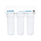 Standard 3 étapes FMV3ECOSTD — Vue de face