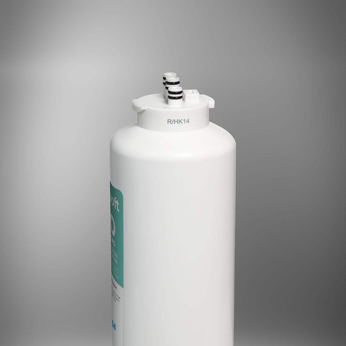 Membrane 400 GPD CROSS 60 CSVRO400DFRO — Détail du raccord supérieur