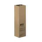 Postfiltre CB CHVCBDFRO — Emballage arrière