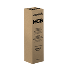 Postfiltre MCB charbon et minéralisation PDCBDFRO — Emballage de face