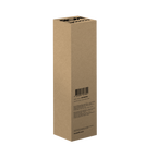 Postfiltre MCB charbon et minéralisation PDCBDFRO — Emballage arrière