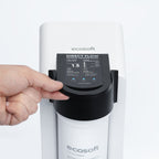 CROSS Solo MO1500PECO — Panneau de commande