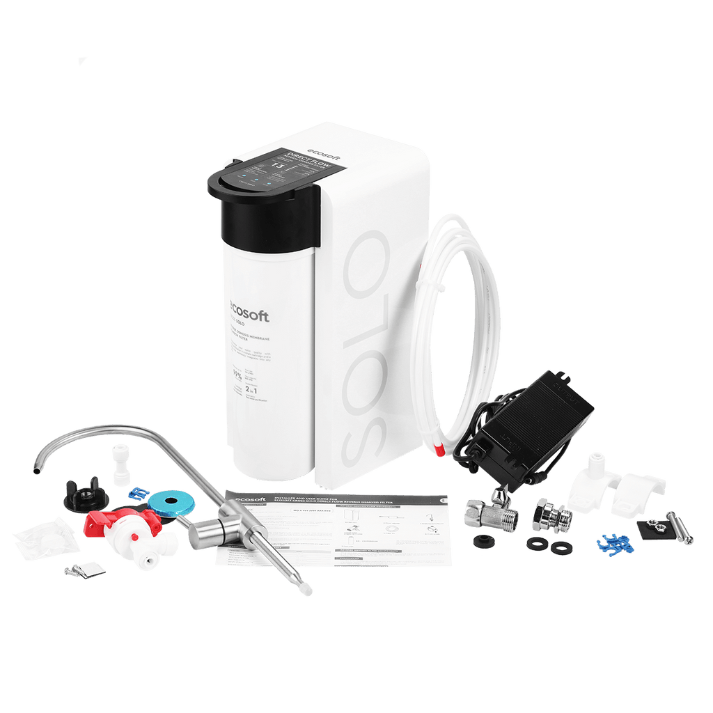 CROSS Solo MO1500PECO — Produit et accessoires