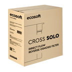 CROSS Solo MO1500PECO — Emballage du système