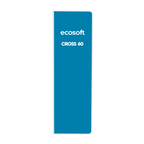 CROSS 60 MO3400PECO — Façade CROSS 60