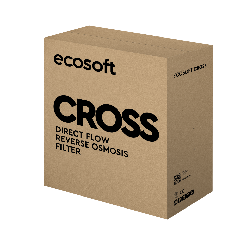 CROSS 60 MO3400PECO — Emballage extérieur