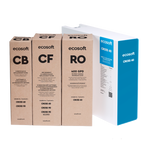 CROSS 60 MO3400PECO — Cartouches et emballages