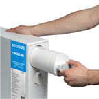 CROSS 60 MO3400PECO — Retrait de la cartouche