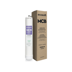 Postfiltre MCB charbon et minéralisation PDCBDFRO — Postfiltre avec emballage