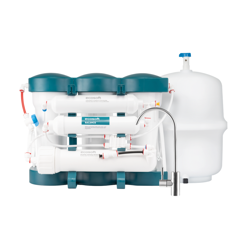 P’URE Balance MO675MPUREBALECO — Ensemble avec réservoir et robinet