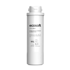 Membrane et charbon CROSS Solo EcoSoft — CSVPDRO500