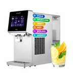 SPARK EcoSoft — MO1200BCHASECO
