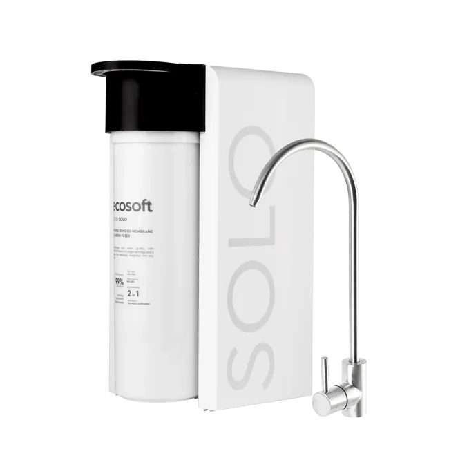CROSS Solo EcoSoft — MO1500PECO