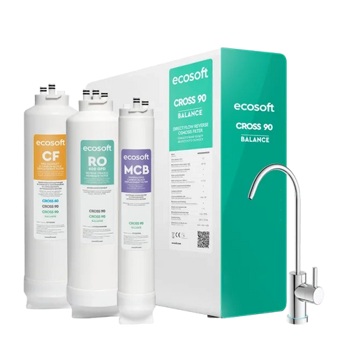 CROSS 90 Balance EcoSoft — MO3600MPECO