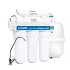Standard PRO avec minéralisation, sans pompe EcoSoft — MO550MECOSTD