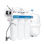 Standard PRO avec pompe et minéralisation EcoSoft — MO550MPECOSTD