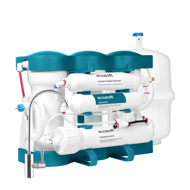 P’URE Balance EcoSoft — MO675MPUREBALECO