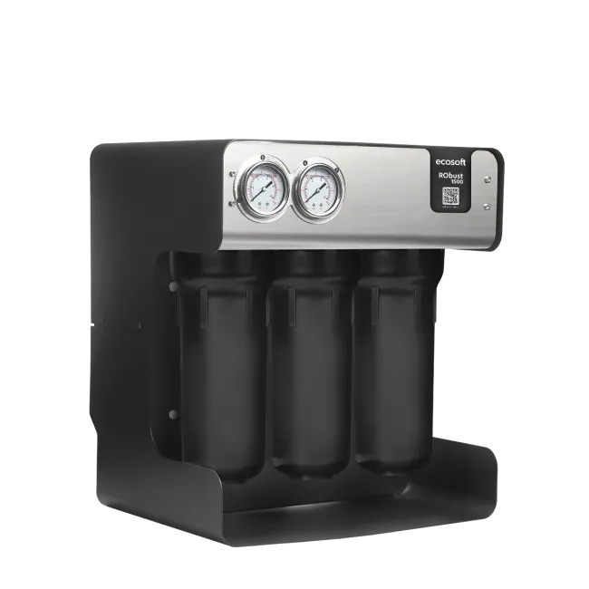 RObust 1500 EcoSoft — ROBUST1500ECO