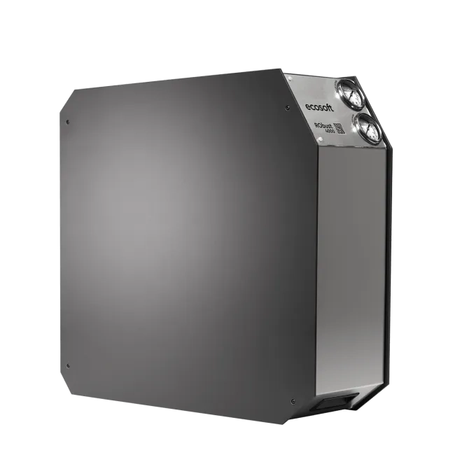 RObust 4000 EcoSoft — ROBUST4000